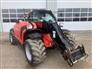 Manitou 2019 MLT 630-105 V CP Telehandlers