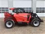 Manitou 2019 MLT 630-105 V CP Telehandlers