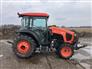 2020 Kubota M5-111