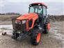 2020 Kubota M5-111