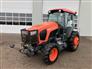 2020 Kubota M5-111