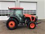 2020 Kubota M5-111