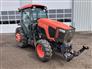 2020 Kubota M5-111