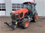 2020 Kubota M5-111