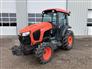 2018 Kubota M5-111