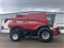 Case IH 2012 5088 Combines