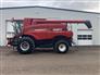 Case IH 2012 5088 Combines
