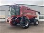 Case IH 2012 5088 Combines