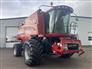 Case IH 2012 5088 Combines