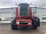 Case IH 2012 5088 Combines