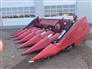 Case IH 2011 2606 Headers - Corn