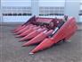 Case IH 2011 2606 Headers - Corn