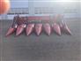 Case IH 2011 2606 Headers - Corn