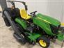 John Deere 2024 1023E Other Tractors