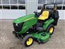 John Deere 2024 1023E Other Tractors