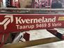 2011 Kverneland Taarup 9469 S Vario