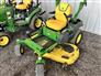 2022 John Deere Z530M