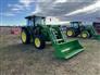 John Deere 2023 5105M Other Tractors