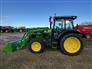 John Deere 2023 5105M Other Tractors