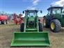 John Deere 2023 5105M Other Tractors