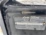 John Deere 2022 VR84C Attachments