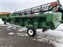 John Deere 2023 RD40F Headers - Other