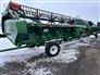 John Deere 2023 RD40F Headers - Other