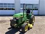 John Deere 1991 770 Other Tractors