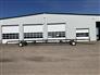 Horst Welding 2022 CHCFE45 Headers - Trailers