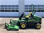 John Deere 2020 1550 Stalk Choppers / Flail Mowers