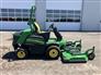 John Deere 2020 1550 Stalk Choppers / Flail Mowers