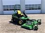 John Deere 2020 1550 Stalk Choppers / Flail Mowers