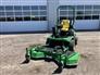 John Deere 2020 1550 Stalk Choppers / Flail Mowers