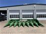 John Deere 2017 608C Headers - Corn