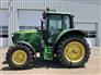 2018 John Deere 6130M