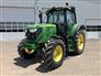 2018 John Deere 6130M