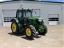 2018 John Deere 6130M