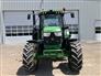 2018 John Deere 6130M