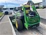 John Deere 2016 Z950R Riding Lawn Mowers