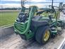 John Deere 2016 Z950R Riding Lawn Mowers
