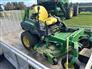 John Deere 2016 Z950R Riding Lawn Mowers