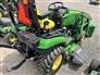 John Deere 2019 1025R Other Tractors