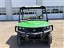 John Deere 2018 XUV 835M ATVs & Utility Vehicles