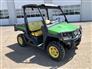 John Deere 2018 XUV 835M ATVs & Utility Vehicles