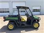 John Deere 2018 XUV 835M ATVs & Utility Vehicles