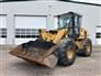 Caterpillar 2016 924K Backhoes & Loaders
