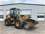 2016 Caterpillar 924K