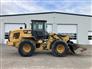 2016 Caterpillar 924K