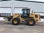 2016 Caterpillar 924K