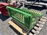 HLA Attachments 2023 SFFRC48JD440 Attachments